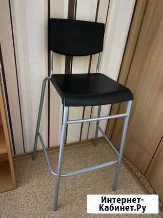 Стул барный IKEA Екатеринбург - изображение 1