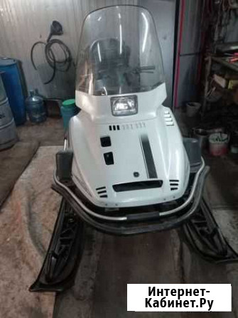Yamaha viking 540-3 Нижневартовск - изображение 1