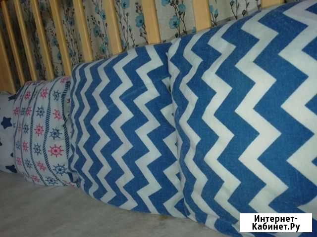 Продам кроватку Михайловка - изображение 1