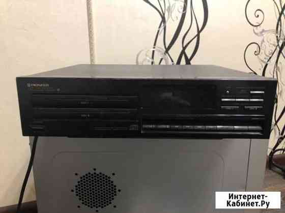 Pioneer PD-Z73T Анжеро-Судженск