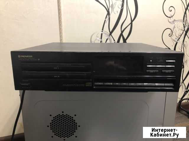 Pioneer PD-Z73T Анжеро-Судженск - изображение 1