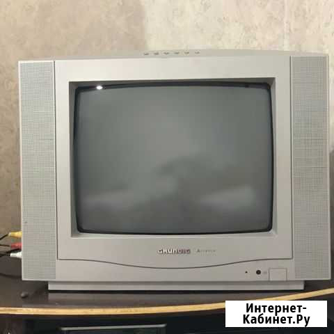 Телевизор Grundig Егорлыкская - изображение 1