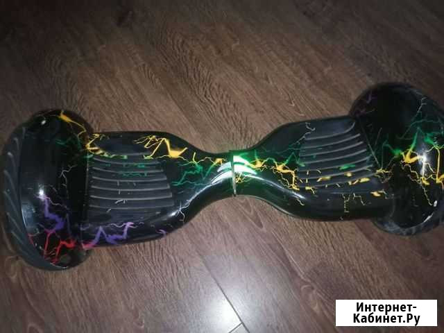 Гироскутер Воронеж - изображение 1