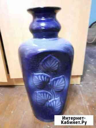 Ваза напольная Мурманск