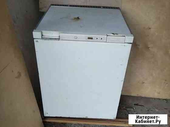 Морозильная камера гиочел101 Рязань