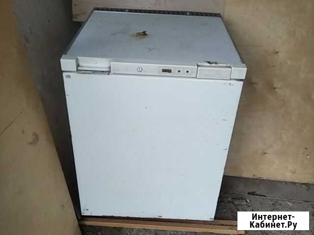 Морозильная камера гиочел101 Рязань - изображение 1