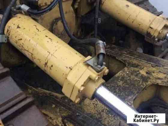 Гидроцилиндр подъема отвала cat d9r Тамбов