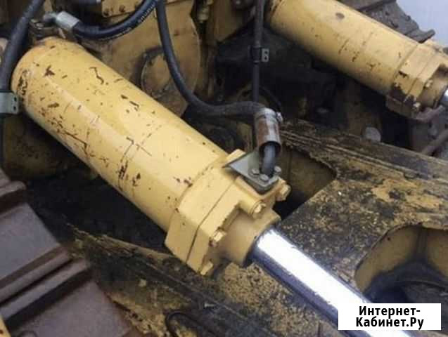 Гидроцилиндр подъема отвала cat d9r Тамбов - изображение 1