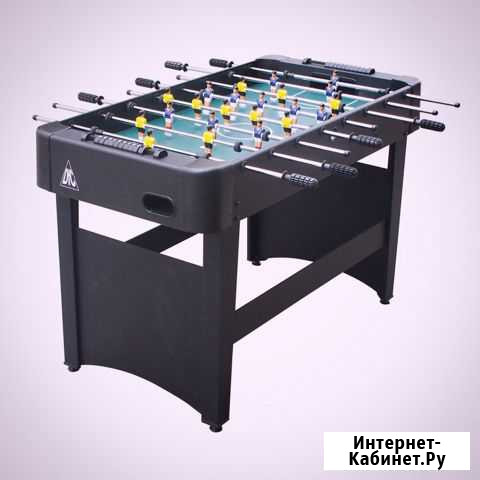 Настольный футбол Новосибирск - изображение 1