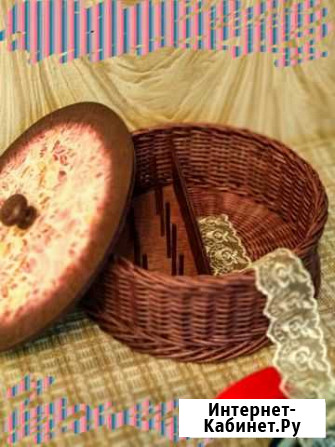 Игольница Астрахань - изображение 1