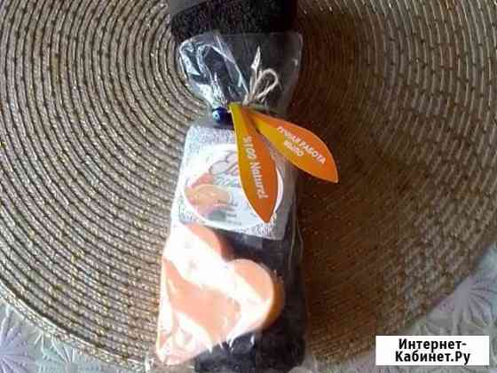 Набор для педикюра. турецкое производство Астрахань