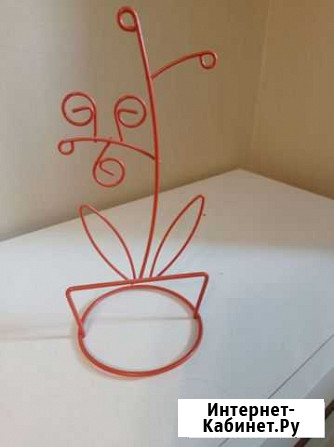 Держатель для украшений Саратов - изображение 1