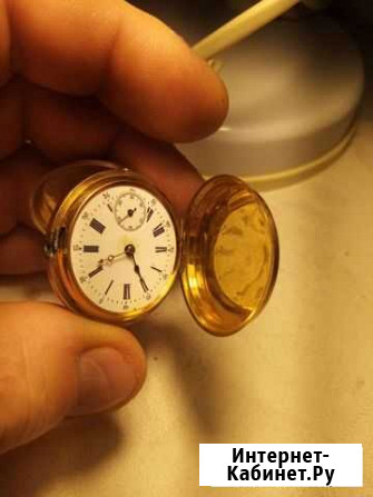 Золотые часы и серебряные старинные Балабаново - изображение 1