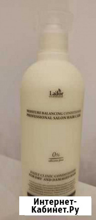 Кондиционер Lador Moisture Balancing Балашиха - изображение 1