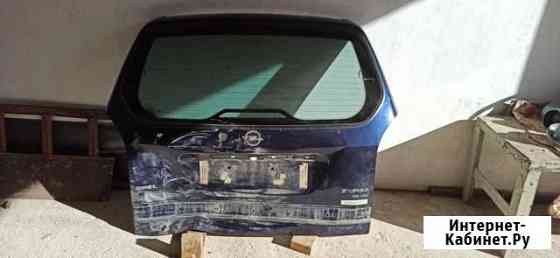 Крышка багажника Opel Zafira A Феодосия
