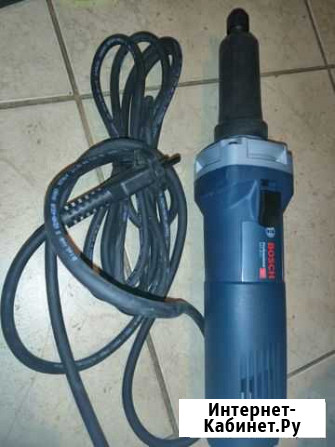 Прямо шлифовальная машина bosch GGS 228 LCE Всеволожск - изображение 1