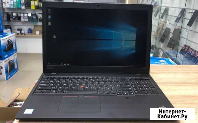 Мо3 - Ноутбук Lenovo l580 Химки - изображение 1