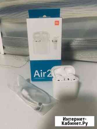 Xiaomi airdots pro 2 Волжский Волгоградской области
