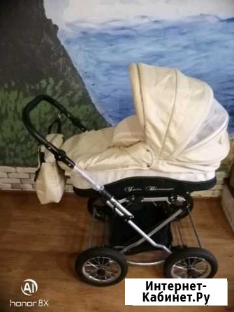 Коляска Пенза - изображение 1