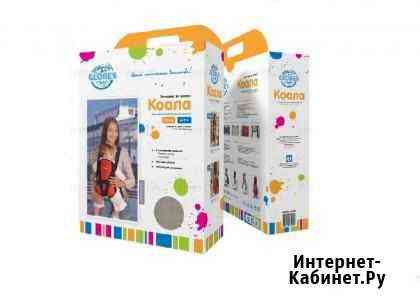 Рюкзак-кенгуру Globex Коала детс Барнаул