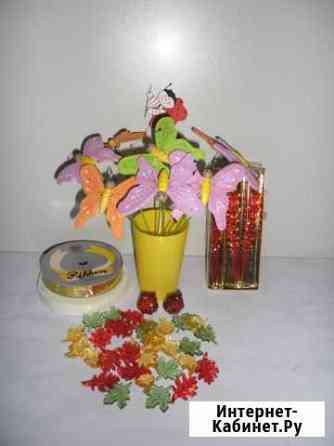 Декор Новосибирск