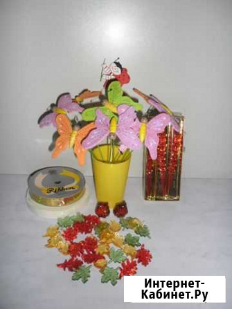 Декор Новосибирск - изображение 1