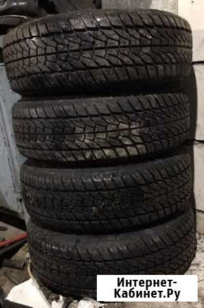 Kama 195/65 R15 4шт Печора - изображение 1