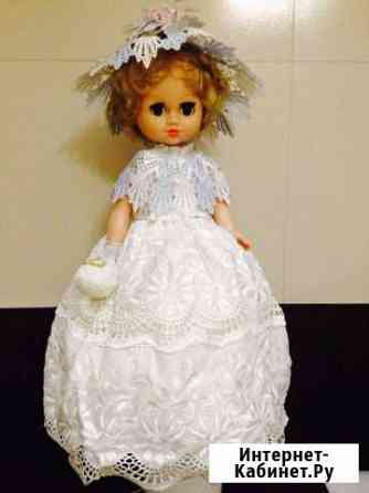 Кукла - невеста Кострома