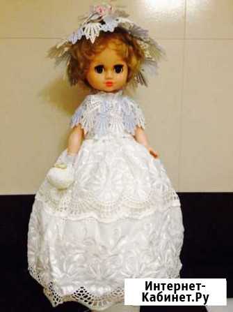 Кукла - невеста Кострома - изображение 1