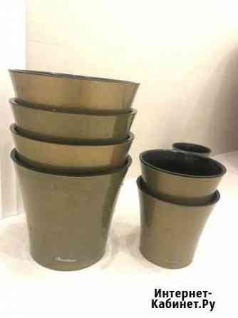 Цветочный горшок Москва
