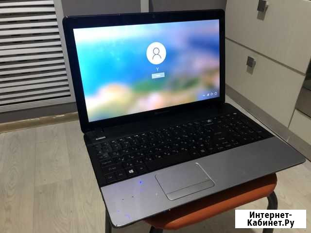 Ноутбук Packard Bell Северодвинск - изображение 1