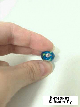 Украшение шарм Санкт-Петербург - изображение 1