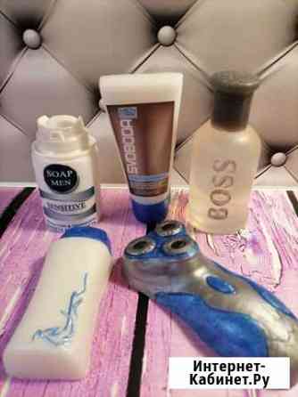 Мыло ручной работы Краснодар