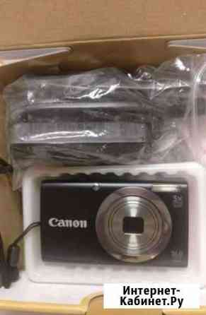 Компактный фотоаппарат Canon Power Shot A2300 Щёлково