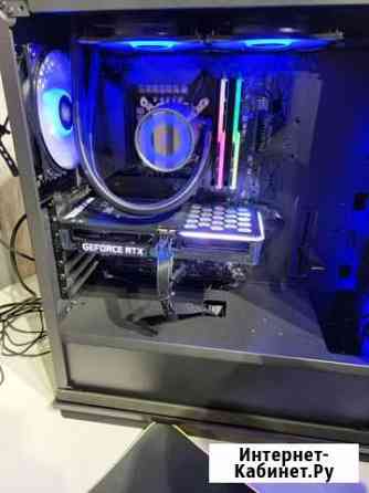 Хит Ryzen 7 1700/8gb DDR4/SSD+hdd/GTX1650super Воронеж