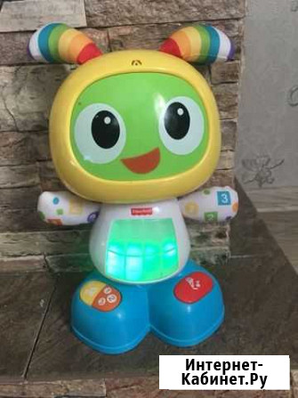 Игрушка Fisher price Великий Устюг - изображение 1