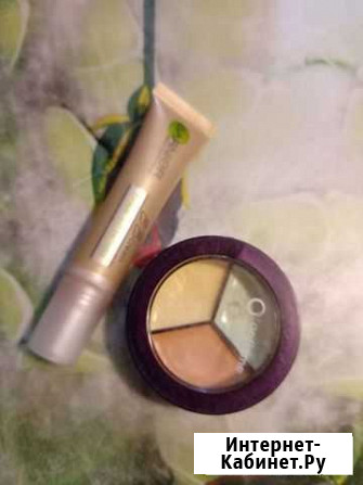 Косметичка и косметика новая и б.у Тула - изображение 1