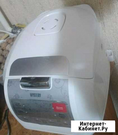 Мультиварка.Состояние новой Озерск - изображение 1