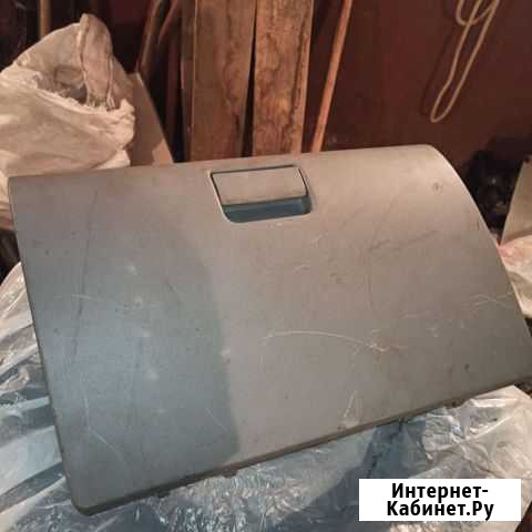 Бардачок Кострома - изображение 1