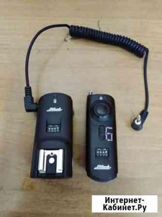 Радиосинхронизатор Самара