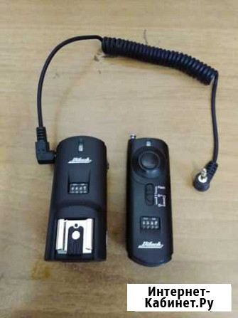 Радиосинхронизатор Самара - изображение 1