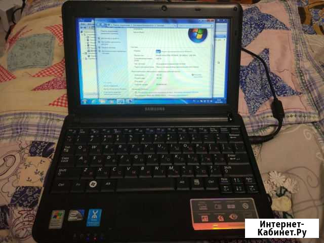 Samsung N130 Одинцово - изображение 1