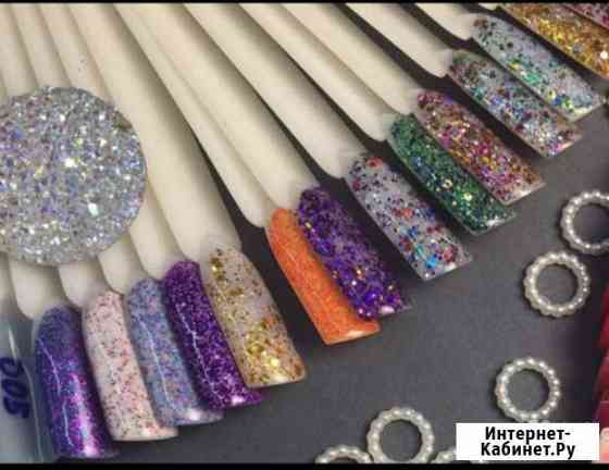 Гель-лаки для ногтей Ижевск