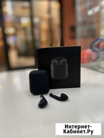 AirPods 2 Black Кострома - изображение 1