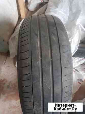 Michelin 215/60 R16 99V 4шт Шахты