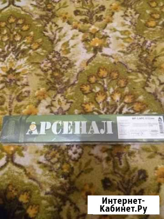 Электроды сварочные Суздаль - изображение 1