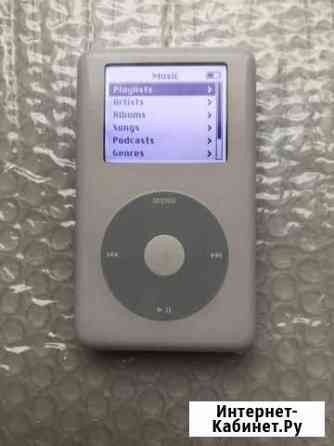 Apple iPod classic 4gen - 20Gb Мытищи