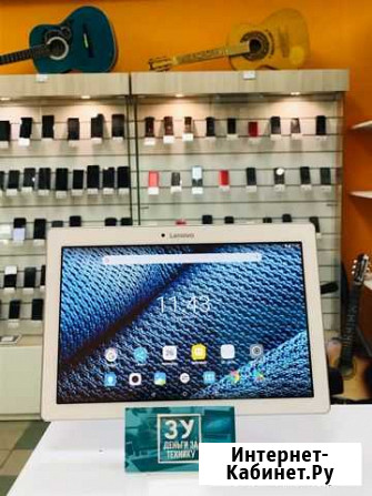 Lenovo TB2-X30L Ижевск - изображение 1