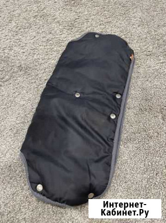 Муфта на коляску Саранск - изображение 1