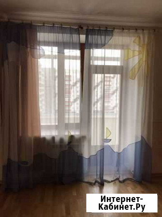 Шторы в детскую Красноярск - изображение 1